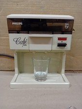 Caffettiera elettrica macchina usato  Fiumicino