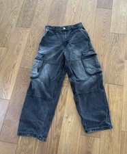Schwarze baggy jeans gebraucht kaufen Schwarze baggy jeans gebraucht kaufen  München