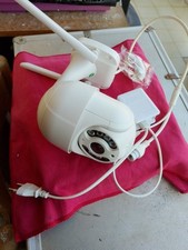 Camera wifi esterno usato  Sora