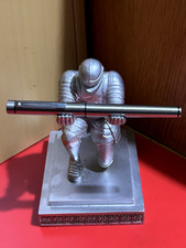 Vintage brushed steel for sale  LIVERPOOL
