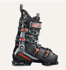 Nordica speedmachine 110 usato  Baiso