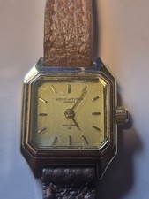 Solvil titus watch for sale  DUMBARTON