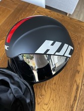 Hjc adwatt medium for sale  WINCHESTER