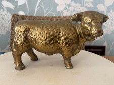 Vintage heavy 3.45 for sale  LUTON