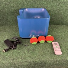 Idogmate lancia palline usato Idogmate lancia palline usato  Spedire a Italy