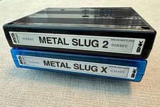 Metal slug metal for sale  Orlando