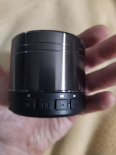 Speaker bluetooth portatile usato  Lucca