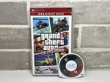 Grand Theft Auto: Vice City Stories - Sony PSP - Sem Manual - Testado comprar usado  Enviando para Brazil