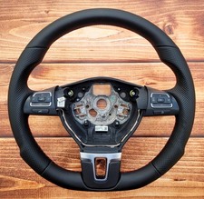 Lenkrad tiguan lederlenkrad gebraucht kaufen  Görlitz