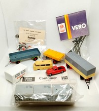 Konvolut anhänger container gebraucht kaufen  Falkensee