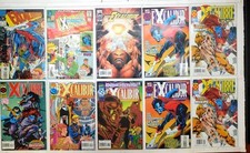 Excalibur lot new for sale  Springfield