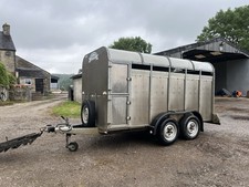 Graham edwards 12ft for sale  BUXTON