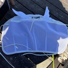 riding fly mask for sale  TOTNES