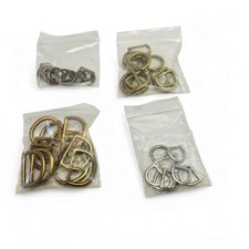 Rings welded metal for sale  SEAFORD