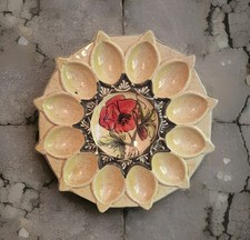 Vintage ceramic egg for sale  STANLEY
