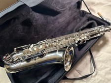 Mendini tenor sax for sale  Coventry