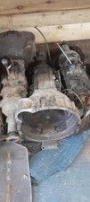 Jaguar gearbox classic for sale  TENBURY WELLS