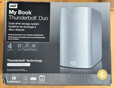Book 4tb raid for sale  Tampa
