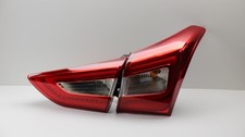 Hyundai i30 I30 II Facelift - Tylne światło Rearlight Prawy LED YOC 2014+ na sprzedaż  PL