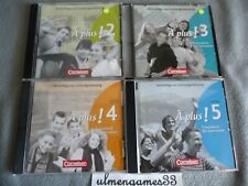 Plus 5 vorschläge gebraucht kaufen  Bruchsal