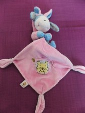 S8p doudou bourriquet d'occasion  Moissy-Cramayel