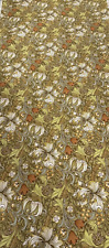 Sanderson golden lily for sale  HOUNSLOW