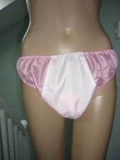 Noisy white pink for sale  MARKET DRAYTON