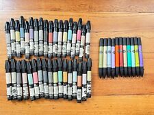 Pennarelli artistici chartpak usato  Spedire a Italy