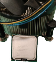 Cpu intel core usato  Este