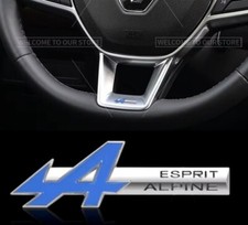 Esprit alpine emblème d'occasion  Cénac-et-Saint-Julien