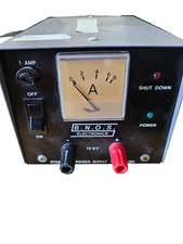 B.n.o. linear power for sale  STAFFORD