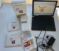 Bernina designworks software for sale  Bradenton