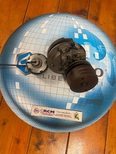 Kit trasmissione variatore usato  San Nicandro Garganico