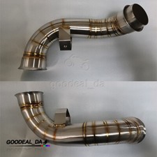 Modified exhaust link for sale  Hebron