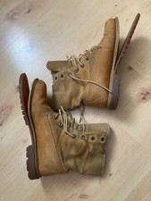 Timberland boots vintage gebraucht kaufen  Olpe