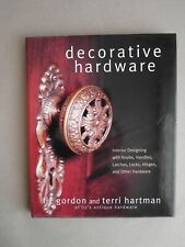 Decorative hardware interior gebraucht kaufen  Clausthal-Zellerfeld