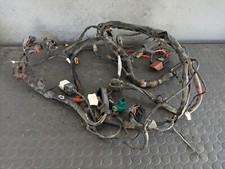 Impianto elettrico piaggio usato  Acerra