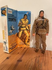 1975 vintage tonto for sale  Orange