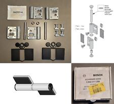 Bosch aluprofil scharniere gebraucht kaufen  Spaichingen