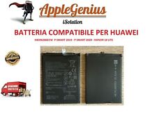 Batteria hb396286ecw per usato  Palermo