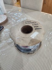 1.5mm twin earth for sale  BIRMINGHAM