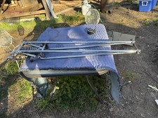 Chrome durfee girder for sale  Hot Springs National Park