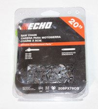 Echo saw chain for sale  Waynesville