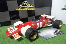 Ferrari 312 1970 d'occasion Ferrari 312 1970 d'occasion  Rochefort-Montagne