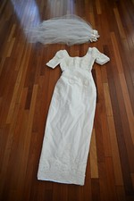 Vintage silk eden for sale  Tucson