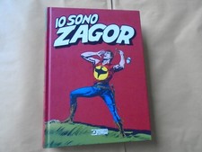 Zagor cartonato sono usato  Cesena
