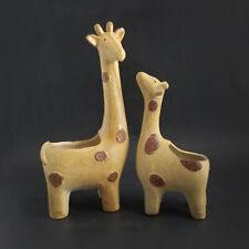 Giraffe succulent planter for sale  Shipping to Ireland