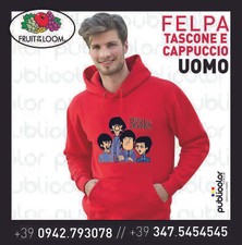 stampa beatles usato  Furci Siculo