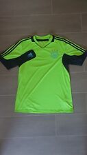 Maglia calcio ajax usato  Marano di Napoli