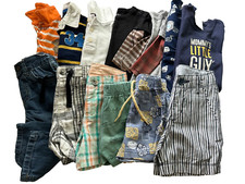 Lot boys clothes for sale  Mission